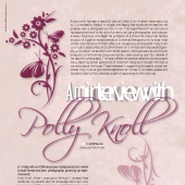 n.16 - Polly Knoll

